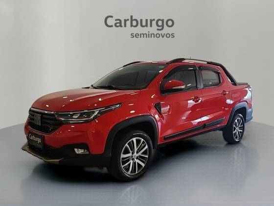 FIAT STRADA 1.3 FIREFLY FLEX VOLCANO CD CVT